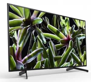 Sony 43" Bravia FWD43X70 4K Ultra HD HDR LED TV