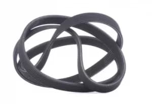 GATES Poly V-Belt PORSCHE,VOLVO 6DPK1825 9A110221700,30731811,30731862 Ribbed Belt,V Ribbed Belt,Multi V Belt,Poly Belt,V-Ribbed Belts 8692141,9458469