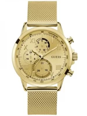 Guess Mens Porter Watch W1310G2