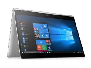 HP 13.3" EliteBook x360 830 G6 Intel Core i5 Laptop