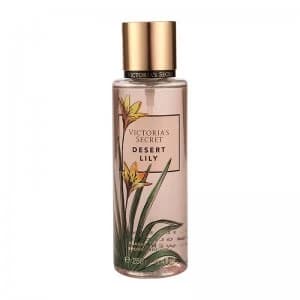 Victoria's Secret Desert Lily Body Mist 250ml