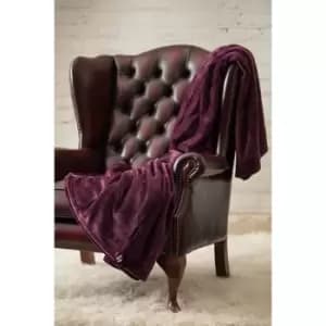 Heat Holder Snuggle Up Blanket 180 x 200cm