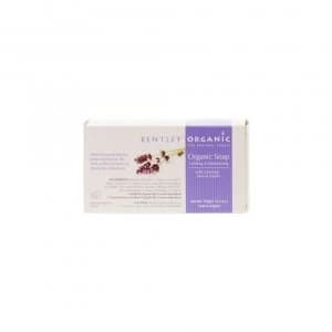 Bentley Organic Deep Cleansing Bar Soap 150g