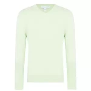 Callaway Tour Authentic V Neck Jumper Mens - Green