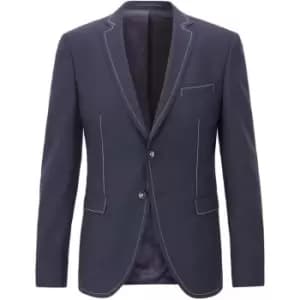 Boss Boss Rawen - Blue