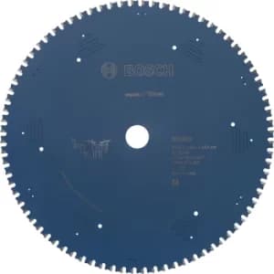 2608643061 Expert 305X25Mm Circular Saw Blade T80