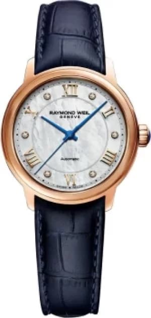Raymond Weil Watch Maestro Ladies