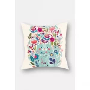 YS481915327 Multicolor Cushion Cover