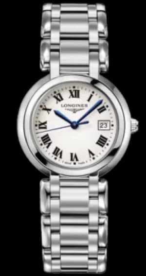 Longines Watch PrimaLuna Ladies