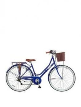 Viking Viking Belgravia Ladies 16X700 6Spd Nblu