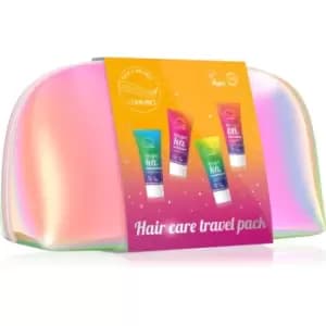 OnlyBio Hair Care Travel Pack Set