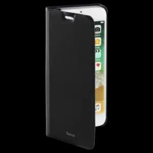 Hama Black Slim Pro Booklet For Apple iPhone 6/6s/7/8