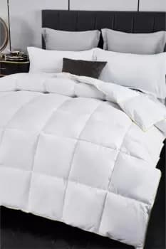 16.5tog Premium Goose Feather and Down Duvet