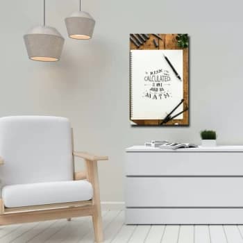 45702019C - 051 Multicolor Decorative Canvas Painting