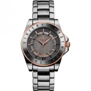 Unisex Vivienne Westwood Sloane Ceramic Watch