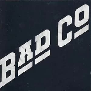 Bad Company by Bad Company CD Album