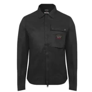 Paul And Shark Jacket - Black