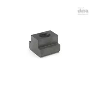 ELESA T-nut-DIN 508-18-M16-10