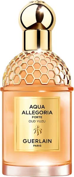 Guerlain Aqua Allegoria Forte Oud Yuzu Eau de Parfum For Her 75ml