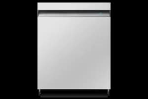 Samsung DW60A8050U1 Fully Integrated Dishwasher