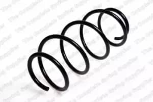 Kilen Suspension Coil Spring Front Axle 26007