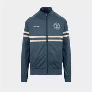 Unfair Athletics Unfair DMWU Tracktop - Blue