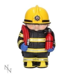 Ashley Mini Me Figurine