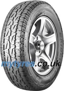 Bridgestone Dueler A/T 001 ( 235/75 R15 109T XL )