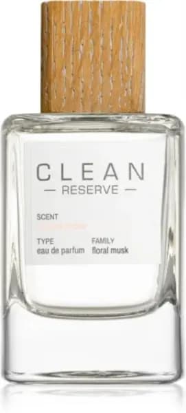 Clean Reserve Radiant Nectar Eau de Parfum Unisex 100ml
