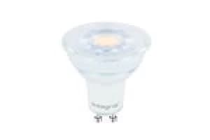 Integral GU10 Glass PAR16 4.7W (50W) 2700K 390lm Non-Dimmable Lamp
