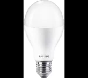Philips CorePro 15.5W ES/E27 GLS 150° Cool White - 66218900