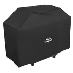 Dellonda DG24 Deluxe Oxford Style Cover for BBQs 1270 x 920mm fits Dellonda DG16