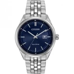 Mens Citizen Watch