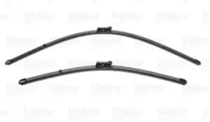 VALEO Wiper blade AUDI,JAGUAR,BENTLEY 577896 4M1998002,4M1998002
