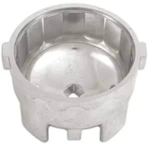 Laser Tools 3950 Oil Filter Wrench 87mm x 16 Flutes