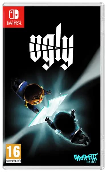 Ugly Nintendo Switch Game