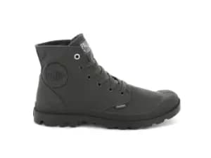 Palladium Boots Unisex MONO CHROME OLIVE NIGHT
