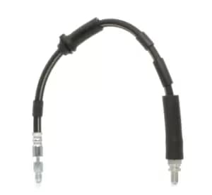 RIDEX Brake Hose 83B0206 Brake Line,Brake Pipe FORD,KA (RB_),STREET KA (RL2)