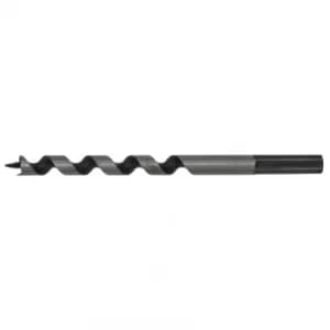 Auger Wood Drill 10 X 155MM