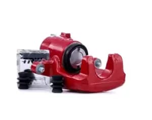 TRW Brake caliper VW,SKODA,SEAT BHN952 1K0615424F,1K0615424P,1K0615424F Caliper,Disc brake caliper 1K0615424P,1K0615424F,1K0615424P