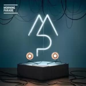 Morning Parade by Morning Parade CD Album
