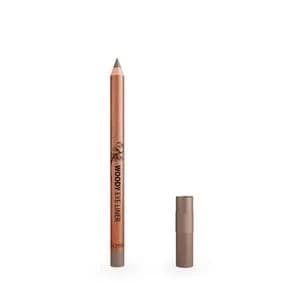 Gosh Woody Eye Liner 004 Ash