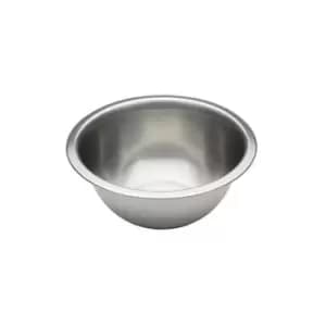 Chef Aid Stainless Steel Bowl 13.6cm