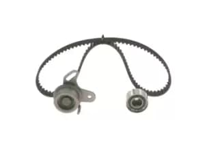 Bosch Timing belt kit HYUNDAI,KIA 1 987 946 541 Timing belt set,Cam belt kit,Timing belt pulley set,Timing belt pulley kit,Cambelt kit