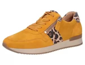 Gabor Trainers yellow 3.5