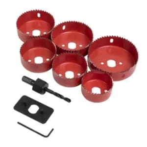 Down Light Installation Kit 9PC