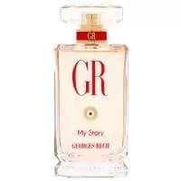Georges Rech My Story Eau de Parfum For Her 100ml