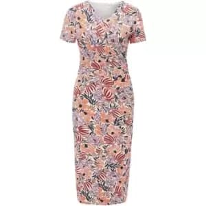 Boss Erykah Dress - Multi