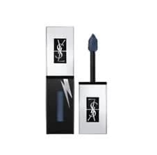 Yves Saint Laurent Vernis a Levres The Holographics Glossy Stain 6ml - 508 Holographics Black