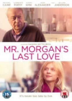 Mr. Morgans Last Love